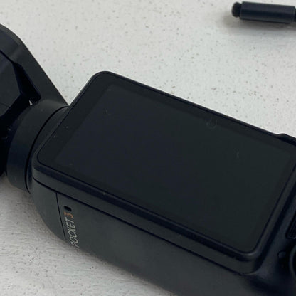 OP9923 DJI OSMO POCKET 3 OP9923 アクションカメラ 1型 WiFi対応【加古川店】