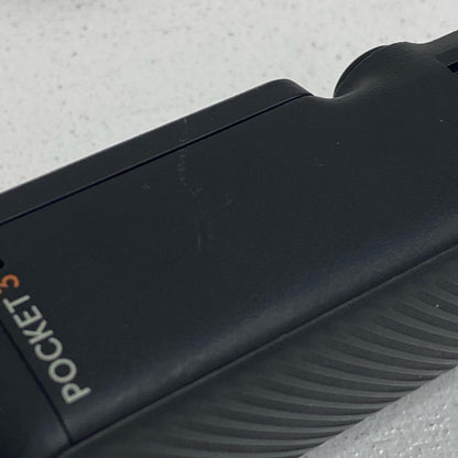 OP9923 DJI OSMO POCKET 3 OP9923 アクションカメラ 1型 WiFi対応【加古川店】