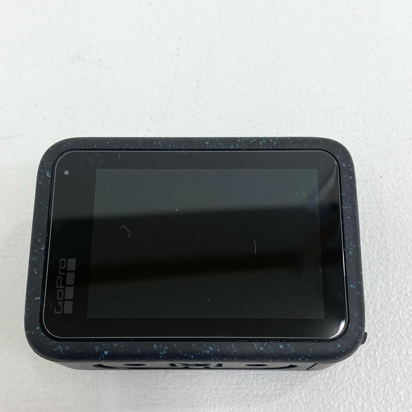 GoPro HERO12 BLACK CHDHX-121-FW 1/1.9型 2760万画素 Wi-Fi USB-C欠品 箱・バッテリー・マウント付属 キズ有【加古川店】