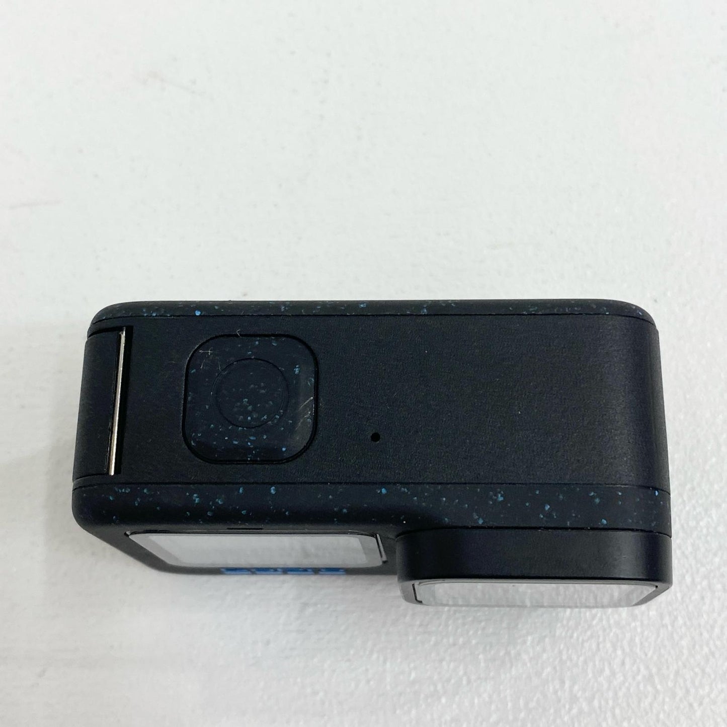 GoPro HERO12 BLACK CHDHX-121-FW 1/1.9型 2760万画素 Wi-Fi USB-C欠品 箱・バッテリー・マウント付属 キズ有【加古川店】