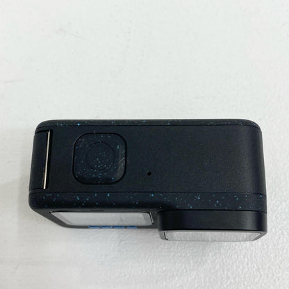 GoPro HERO12 BLACK CHDHX-121-FW 1/1.9型 2760万画素 Wi-Fi USB-C欠品 箱・バッテリー・マウント付属 キズ有【加古川店】