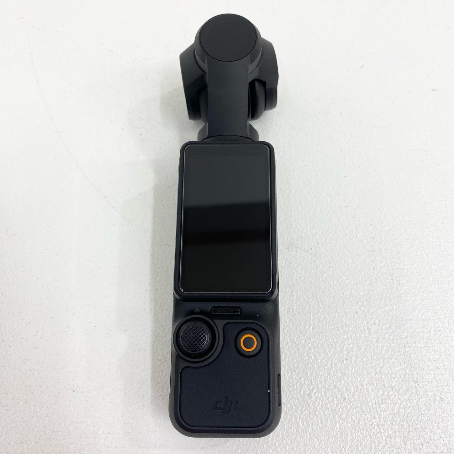 DJI OSMO POCKET 3 ポケットジンバルカメラ 微キズ有 箱・USB・延長ハンドル・ケース・ガイド付属【加古川店】
