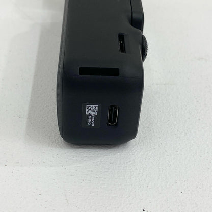 DJI OSMO POCKET 3 ポケットジンバルカメラ 微キズ有 箱・USB・延長ハンドル・ケース・ガイド付属【加古川店】