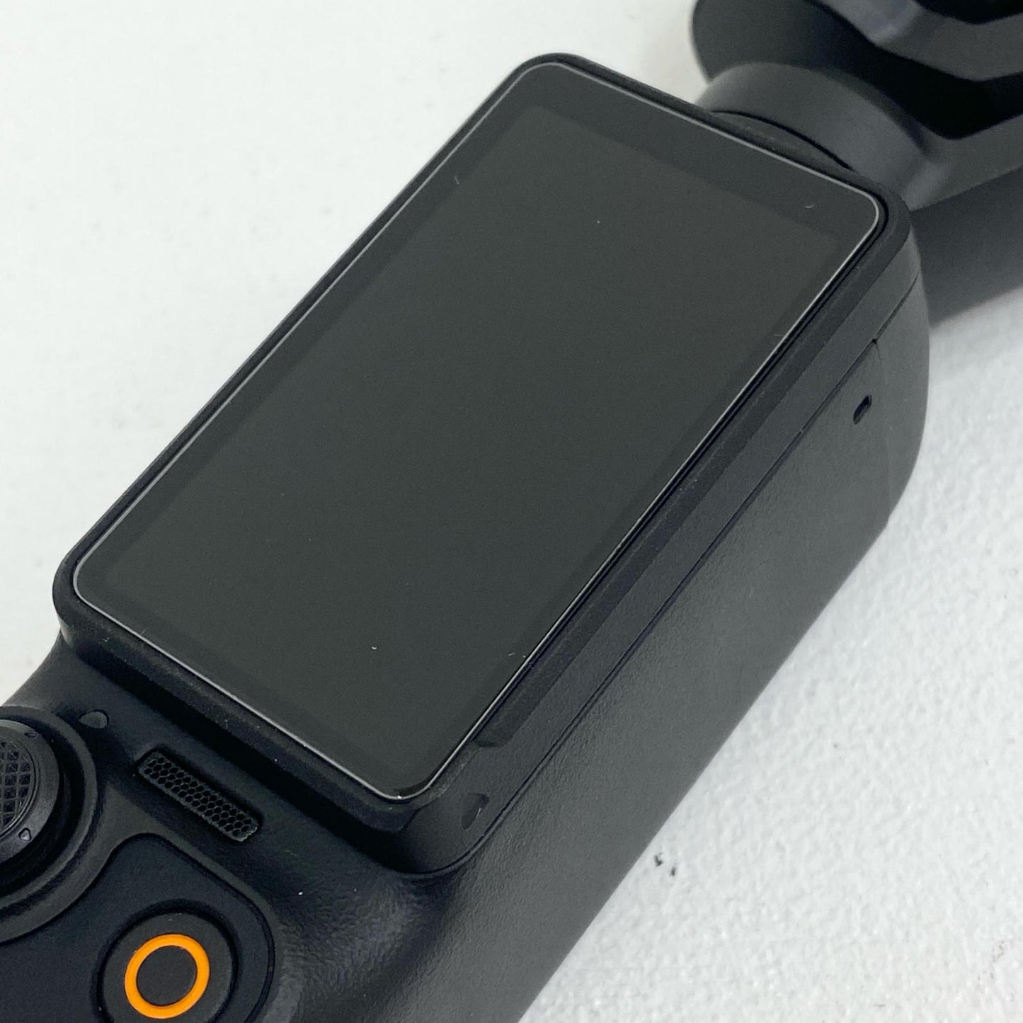 DJI OSMO POCKET 3 ポケットジンバルカメラ 微キズ有 箱・USB・延長ハンドル・ケース・ガイド付属【加古川店】