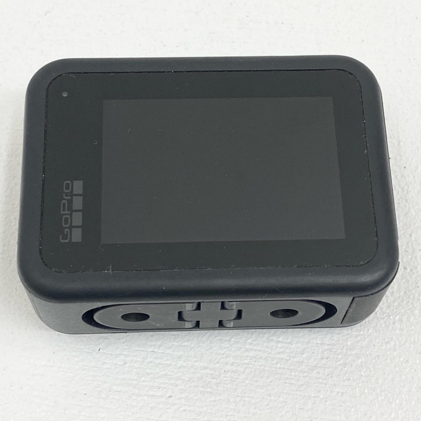 GoPro HERO8 BLACK CHDHX-801-FW 1/2.3型 1200万画素 Wi-Fi 本体のみ【加古川店】