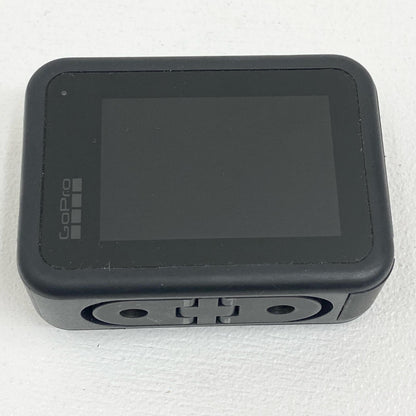 GoPro HERO8 BLACK CHDHX-801-FW 1/2.3型 1200万画素 Wi-Fi 本体のみ【加古川店】