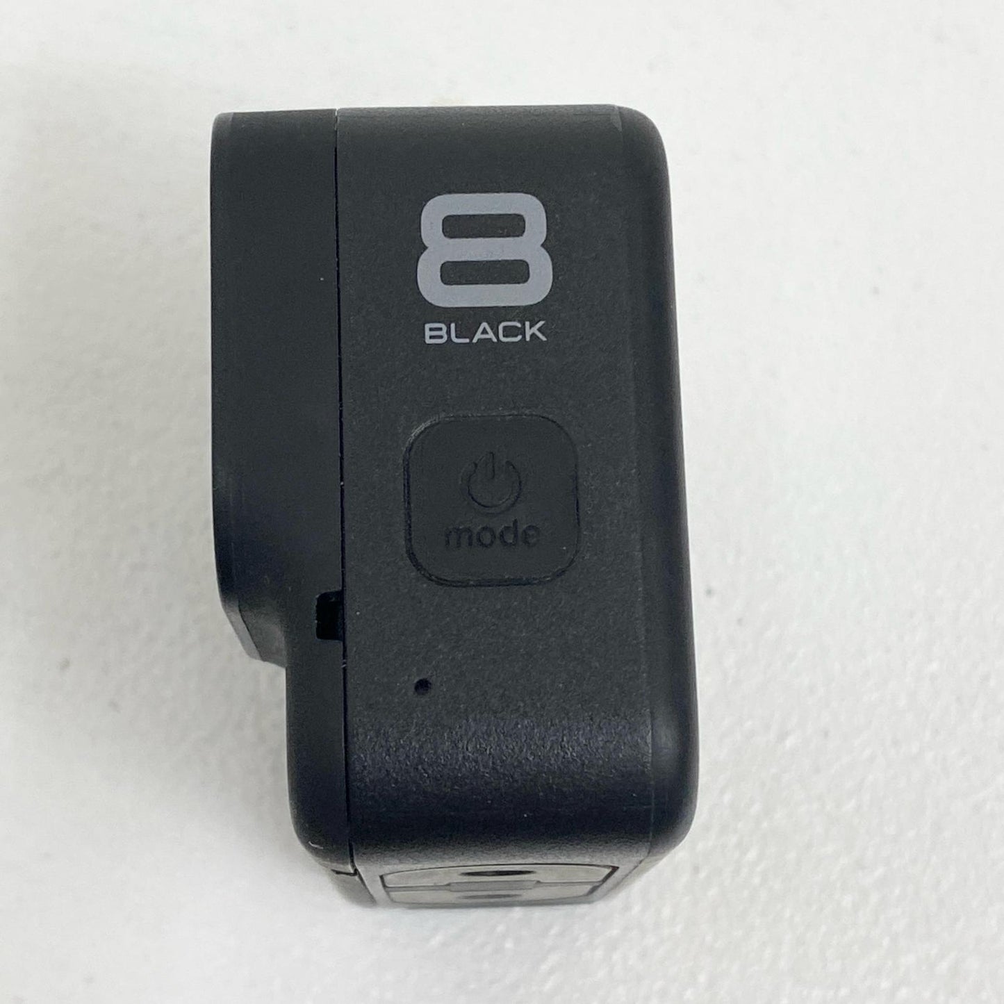 GoPro HERO8 BLACK CHDHX-801-FW 1/2.3型 1200万画素 Wi-Fi 本体のみ【加古川店】