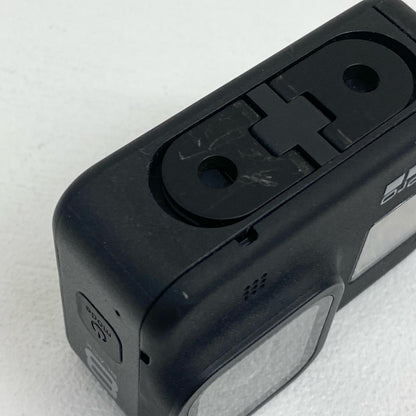 GoPro HERO8 BLACK CHDHX-801-FW 1/2.3型 1200万画素 Wi-Fi 本体のみ【加古川店】