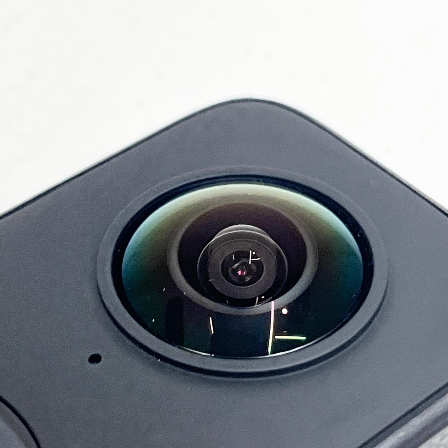 Insta360 ONE X2 CINOSXX/A アクションカメラ 1/2.3型 1800万画素 Wi-Fi対応 箱・バッテリー×3・充電器・USB・キャリングケース・印刷物付属【加古川店】
