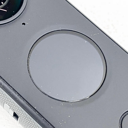 Insta360 ONE X2 CINOSXX/A アクションカメラ 1/2.3型 1800万画素 Wi-Fi対応 箱・バッテリー×3・充電器・USB・キャリングケース・印刷物付属【加古川店】