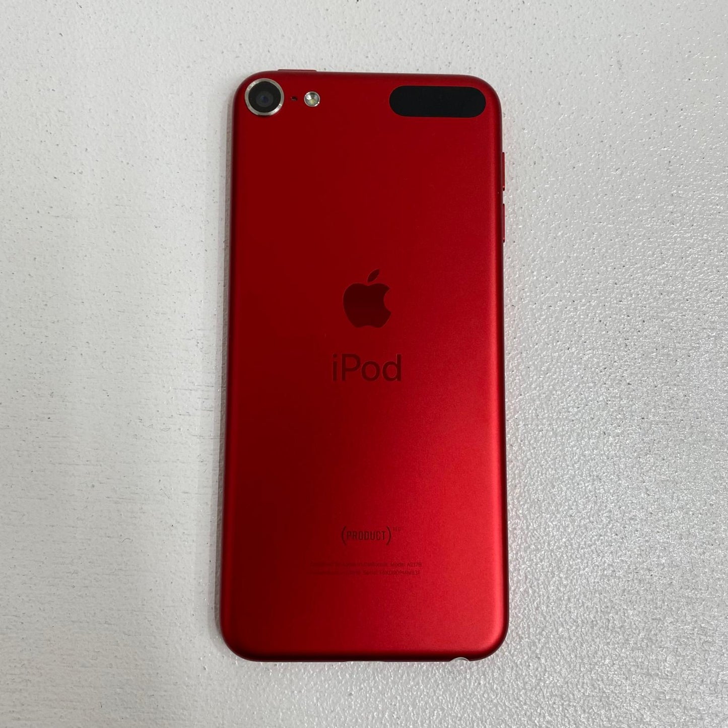 MVHX2J/A Apple iPod touch 7th MVHX2J/A【加古川店】