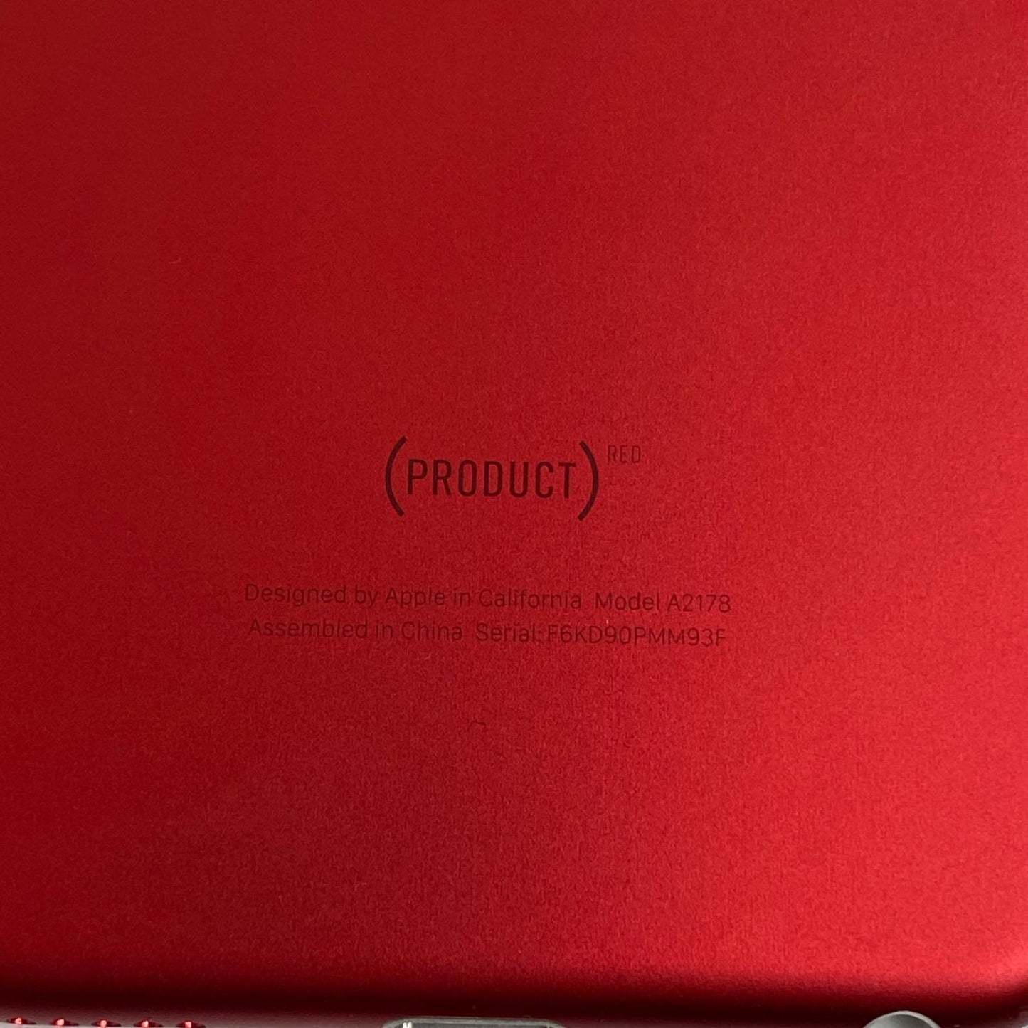 MVHX2J/A Apple iPod touch 7th MVHX2J/A【加古川店】
