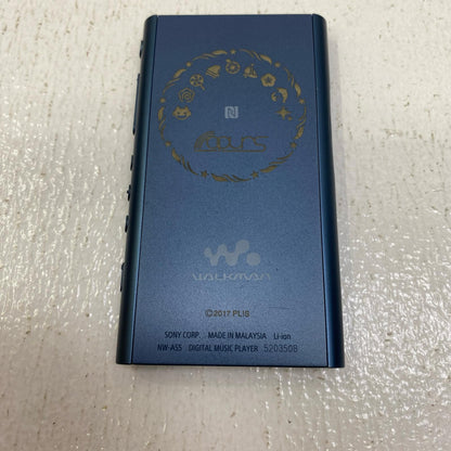 NW-A55 SONY WALKMAN ウォークマン NW-A55 ラブライブ！サンシャイン！！コラボ【加古川店】