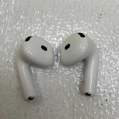 MXP93J/A Apple AirPods 4 ANC搭載モデル MXP93J/A【加古川店】