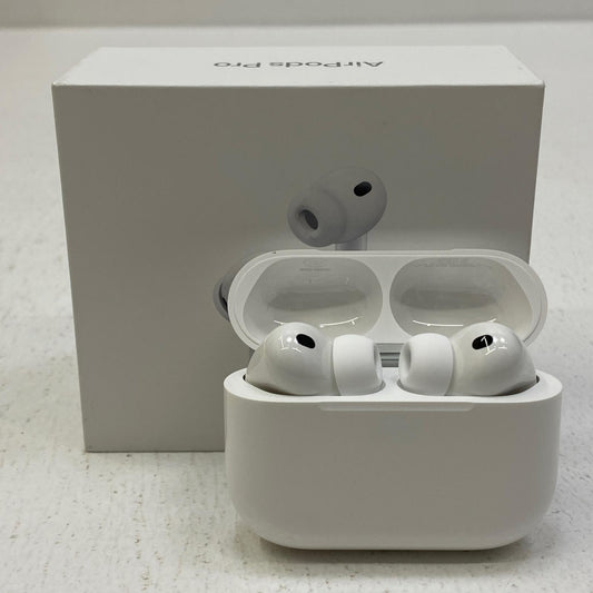 MFHP4J/A Apple AirPods Pro 第3世代 MFHP4J/A【加古川店】