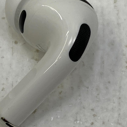 MFHP4J/A Apple AirPods Pro 第3世代 MFHP4J/A【加古川店】