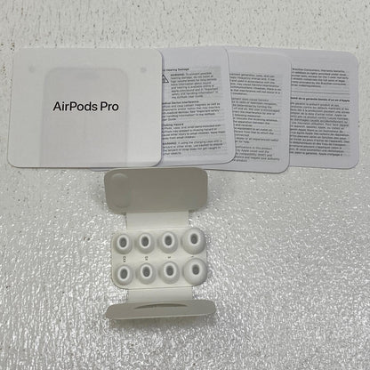 MFHP4J/A Apple AirPods Pro 第3世代 MFHP4J/A【加古川店】