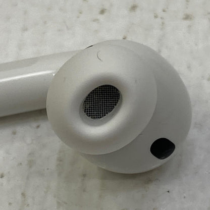 MFHP4J/A Apple AirPods Pro 第3世代 MFHP4J/A【加古川店】