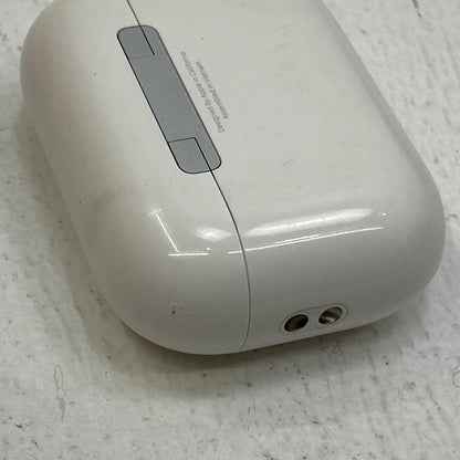 MFHP4J/A Apple AirPods Pro 第3世代 MFHP4J/A【加古川店】