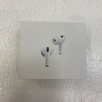 【未使用/未開封】 MFHP4J/A 未開封 Apple AirPods Pro 第3世代 MFHP4J/A【加古川店】