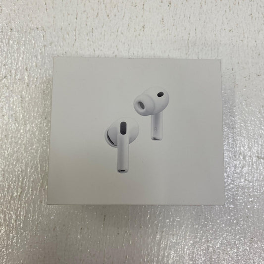 【未使用/未開封】 MFHP4J/A 未開封 Apple AirPods Pro 第3世代 MFHP4J/A【加古川店】