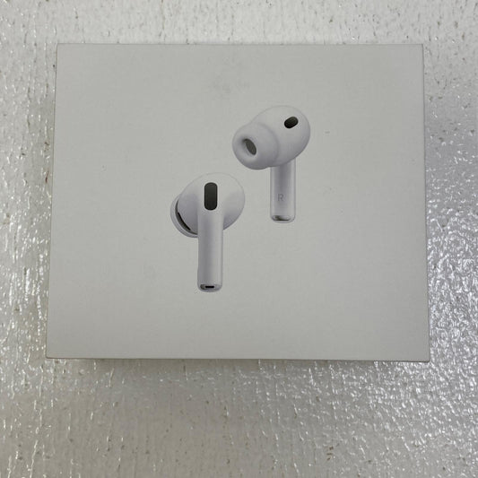 【未使用/未開封】 MFHP4J/A 未開封 Apple AirPods Pro 第3世代 MFHP4J/A【加古川店】