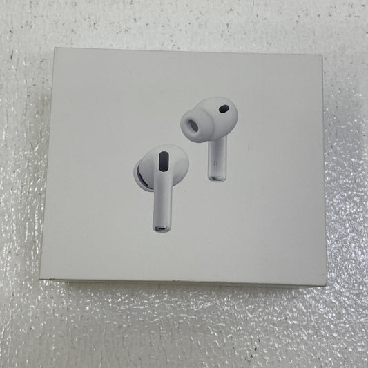 【未使用/未開封】 MFHP4J/A 未開封 Apple AirPods Pro 第3世代 MFHP4J/A【加古川店】
