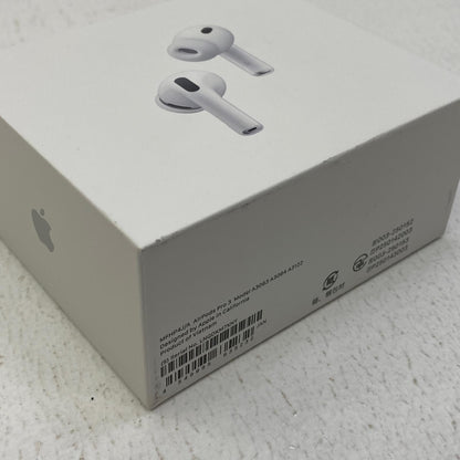 【未使用/未開封】 MFHP4J/A 未開封 Apple AirPods Pro 第3世代 MFHP4J/A【加古川店】