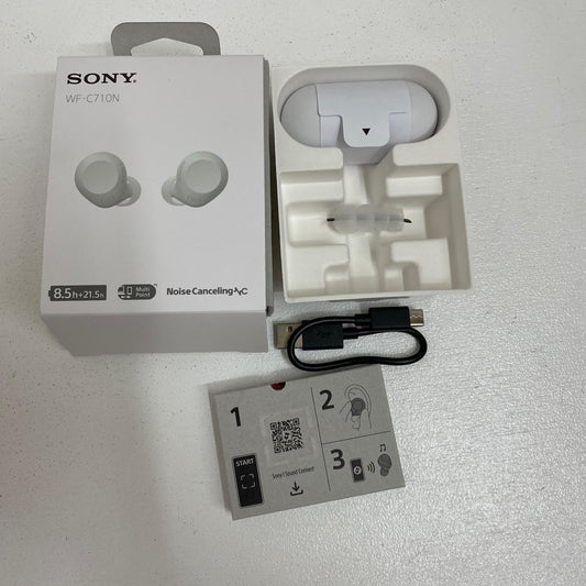 WF-C710N SONY WF-C710N WF-C710N【加古川店】