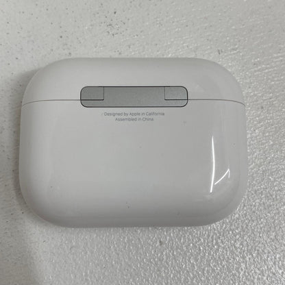 MFHP4J/A Apple AirPods Pro 第3世代 MFHP4J/A【加古川店】