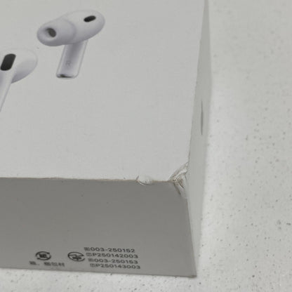 MFHP4J/A Apple AirPods Pro 第3世代 MFHP4J/A【加古川店】