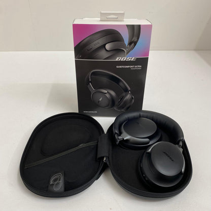 880066-0100 Bose QuietComfort Ultra Headphones 880066-0100【加古川店】
