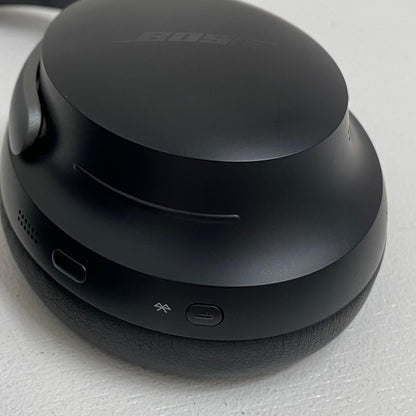 880066-0100 Bose QuietComfort Ultra Headphones 880066-0100【加古川店】