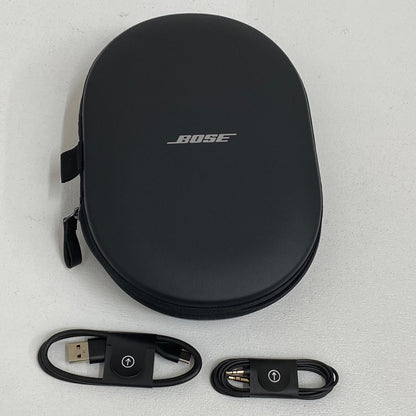 880066-0100 Bose QuietComfort Ultra Headphones 880066-0100【加古川店】