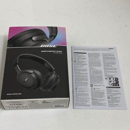 880066-0100 Bose QuietComfort Ultra Headphones 880066-0100【加古川店】