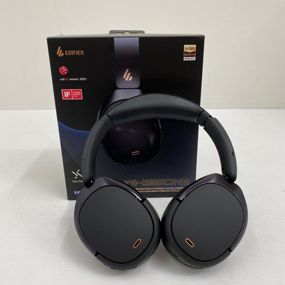 Edifier ED-WH950NB ワイヤレスヘッドホン EDF200102 Bluetooth ノイズキャンセリング 外音取り込み【加古川店】