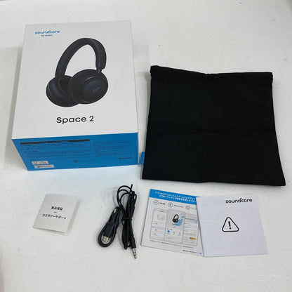 Space 2 Anker Soundcore Space 2 Space 2【加古川店】