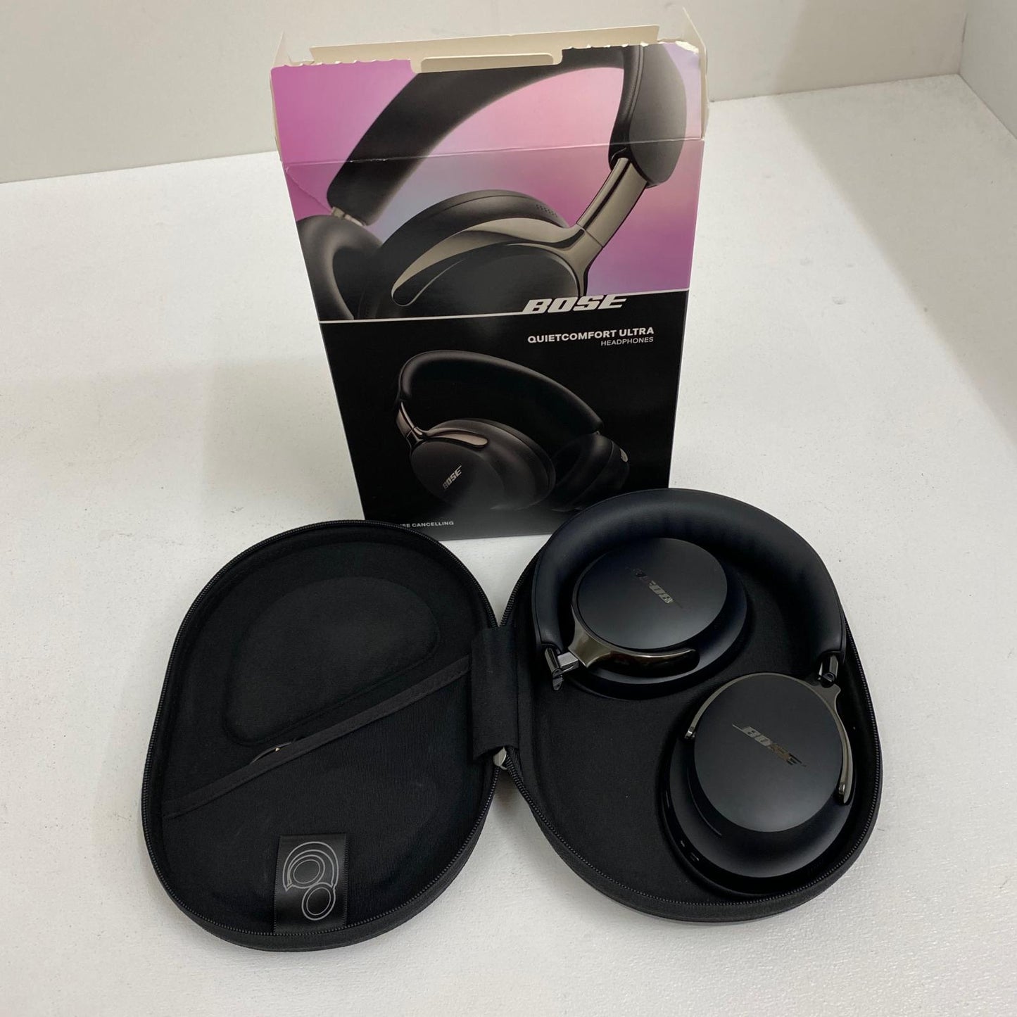 890101-0100 BOSE QuietComfort Ultra Headphones 第2世代 890101-0100【加古川店】