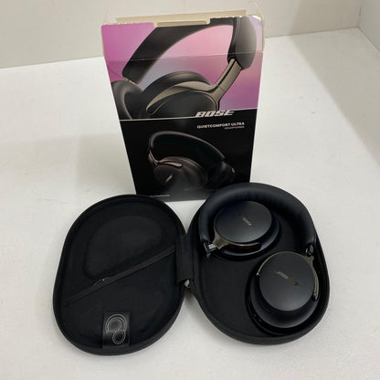 890101-0100 BOSE QuietComfort Ultra Headphones 第2世代 890101-0100【加古川店】