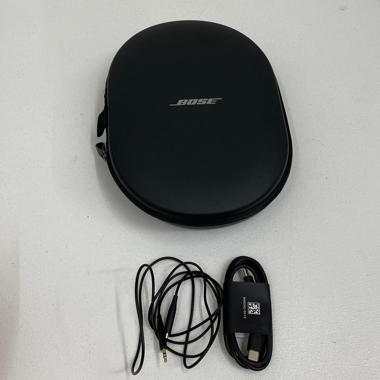 890101-0100 BOSE QuietComfort Ultra Headphones 第2世代 890101-0100【加古川店】