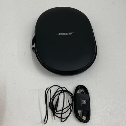 890101-0100 BOSE QuietComfort Ultra Headphones 第2世代 890101-0100【加古川店】