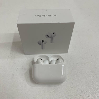 MFHP4J/A Apple AirPods Pro 第3世代 MFHP4J/A【加古川店】