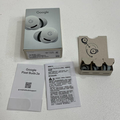 G3UGY Google Google Pixel Buds 2a G3UGY【加古川店】