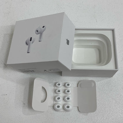 MFHP4J/A Apple AirPods Pro 第3世代 MFHP4J/A【加古川店】