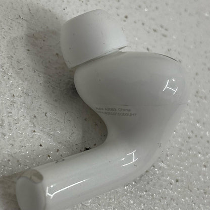 MFHP4J/A Apple AirPods Pro 第3世代 MFHP4J/A【加古川店】