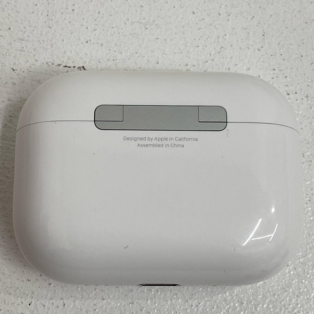 MFHP4J/A Apple AirPods Pro 第3世代 MFHP4J/A【加古川店】