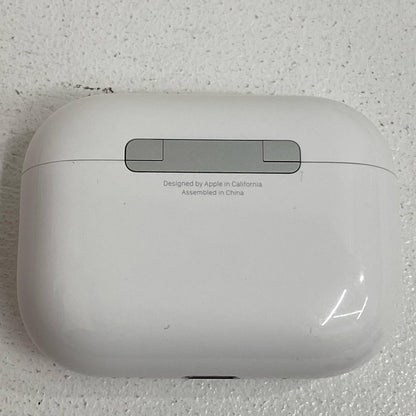 MFHP4J/A Apple AirPods Pro 第3世代 MFHP4J/A【加古川店】