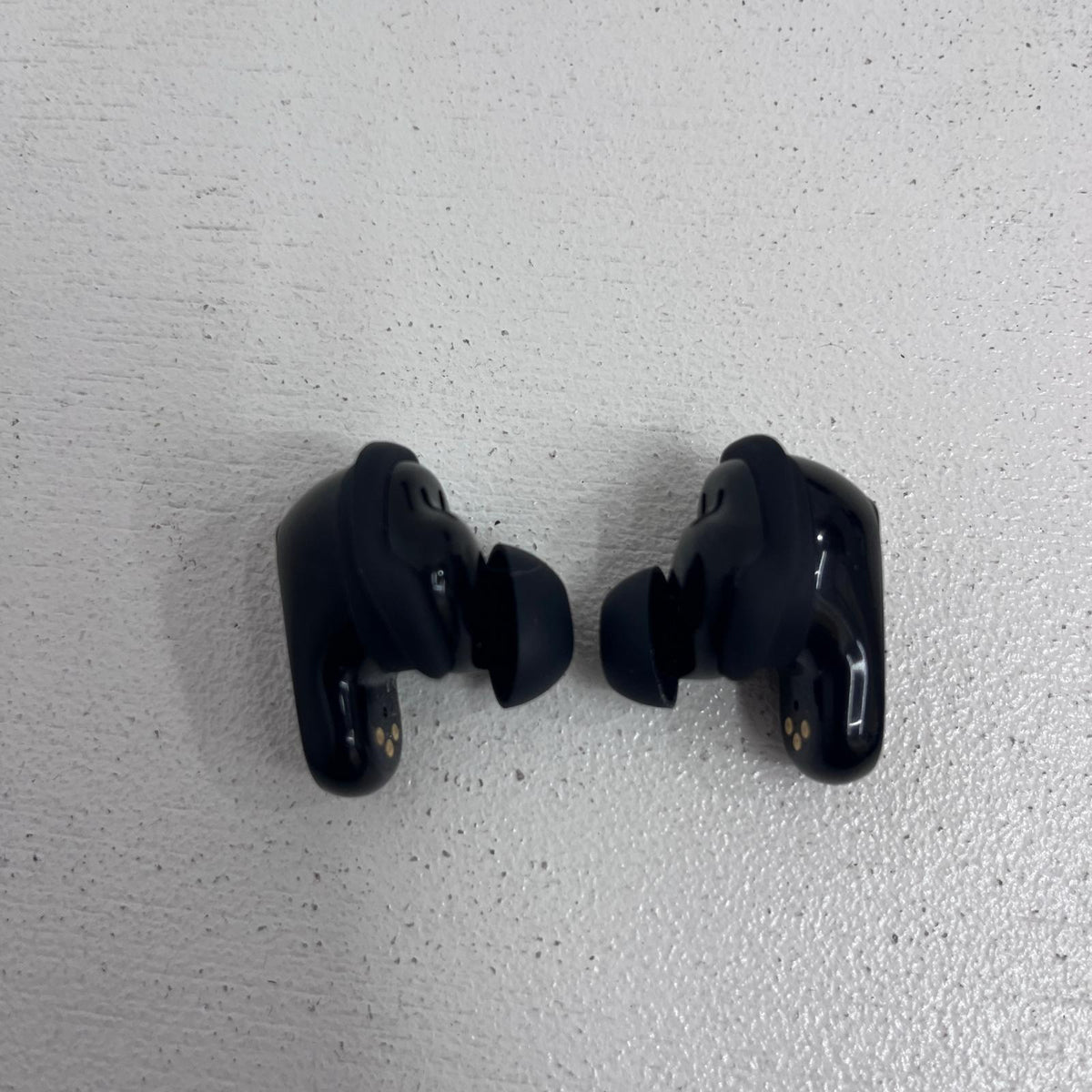 896637 BOSE QuietComfort Ultra Earbuds 第2世代 896637 音楽再生時問題なし【加古川店】