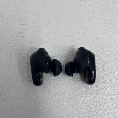 896637 BOSE QuietComfort Ultra Earbuds 第2世代 896637 音楽再生時問題なし【加古川店】