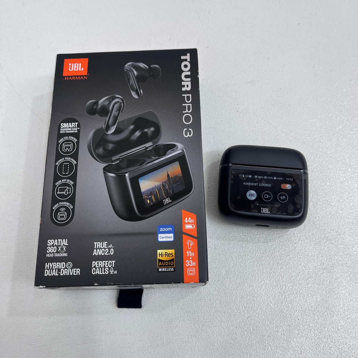TOUR PRO 3 JBL TOUR PRO 3 TOUR PRO 3【加古川店】